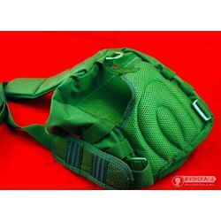 Фото: “Сумка однолямочная Эпсилон М2”