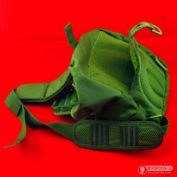 Фото: “Сумка однолямочная Эпсилон М2”