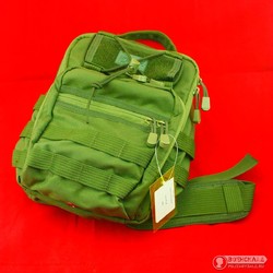 Фото: “Сумка однолямочная Эпсилон М2”, купить в интернет магазине