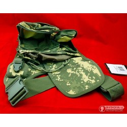 Фото: “Тактическая сумка Max Fuchs”