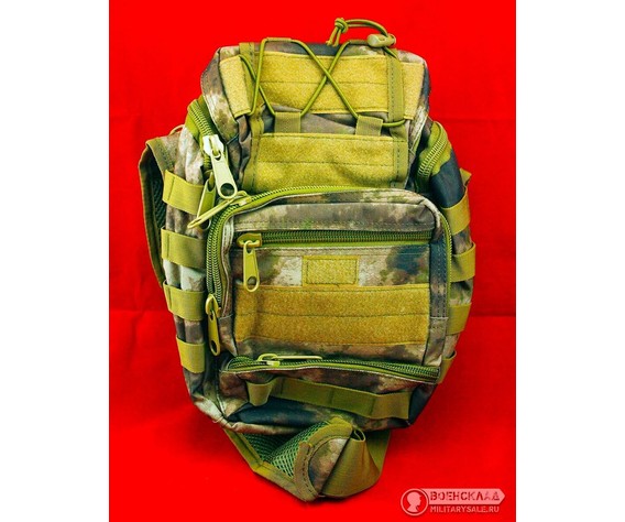 Фото: “Тактическая сумка камуфляжная”, купить в интернет магазине