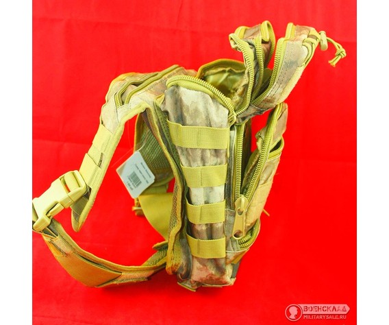 Фото: “Тактическая сумка камуфляжная”, купить в интернет магазине