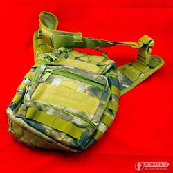 Фото: “Тактическая сумка камуфляжная”