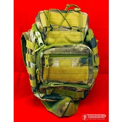 Фото: “Тактическая сумка камуфляжная”, купить в интернет магазине