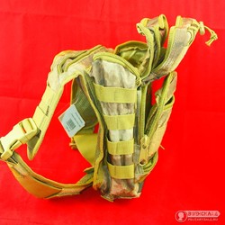 Фото: “Тактическая сумка камуфляжная”