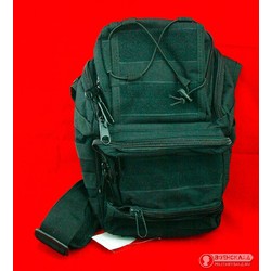 Фото: “Тактическая сумка чёрная”, купить в интернет магазине