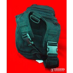 Фото: “Тактическая сумка чёрная”