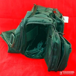 Фото: “Тактическая сумка чёрная”