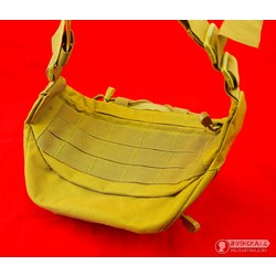 Фото: “Сумка поясная койот”