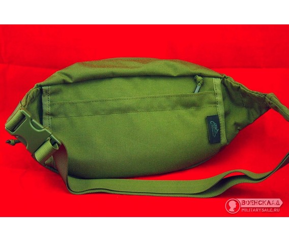 Фото: “Сумка поясная Possum® Waist Pack”, купить в интернет магазине