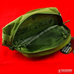 Фото: “Сумка поясная Possum® Waist Pack”