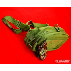 Фото: “Сумка поясная Possum® Waist Pack”, купить в интернет магазине