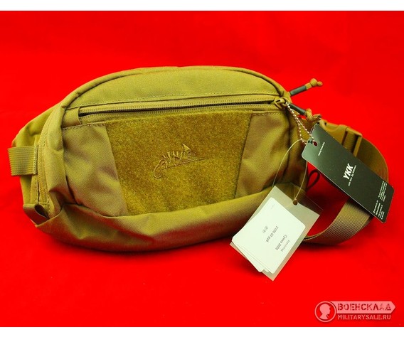 Фото: “Сумка поясная Possum® Waist Pack”, купить в интернет магазине