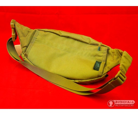 Фото: “Сумка поясная Possum® Waist Pack”, купить в интернет магазине