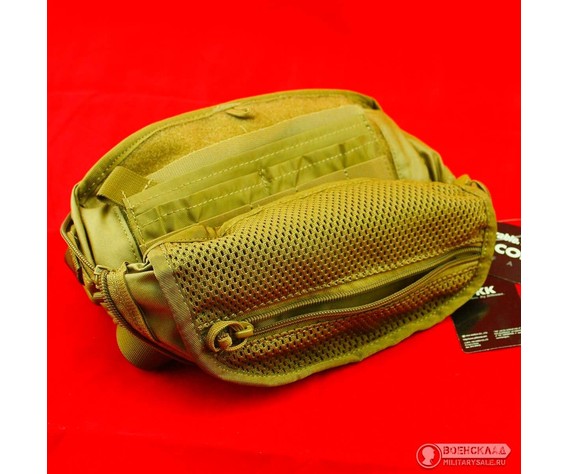 Фото: “Сумка поясная Possum® Waist Pack”, купить в интернет магазине