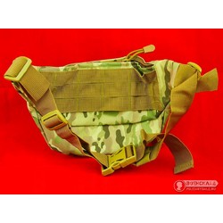 Фото: “Сумка поясная мультикам”, купить в интернет магазине