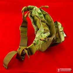 Фото: “Сумка поясная мультикам”