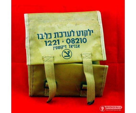 Фото: “Сумка для инструментов Израиль”, купить в интернет магазине