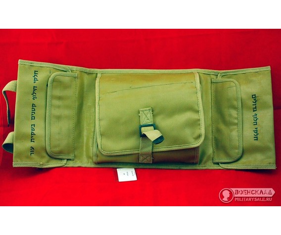 Фото: “Сумка для инструментов Израиль”, купить в интернет магазине