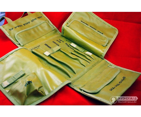 Фото: “Сумка для инструментов Израиль”, купить в интернет магазине