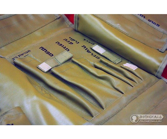 Фото: “Сумка для инструментов Израиль”, купить в интернет магазине