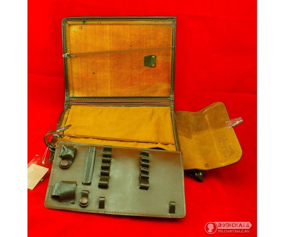 Фото: “Планшет офицерский 70-х гг”, купить в интернет магазине