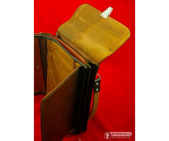 Фото: “Планшет офицерский 70-х гг”, купить в интернет магазине