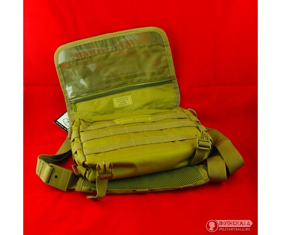 Фото: “Сумка-планшет MFH”, купить в интернет магазине