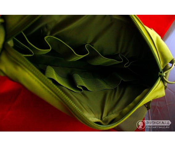 Фото: “Сумка-планшет MFH”, купить в интернет магазине