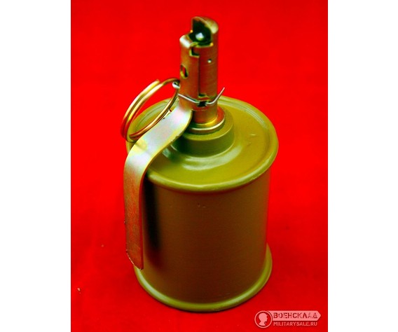 Фото: “Макет гранаты РГ-42 (ММГ)”, купить в интернет магазине