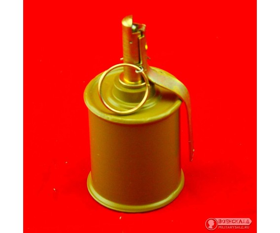 Фото: “Макет гранаты РГ-42 (ММГ)”, купить в интернет магазине