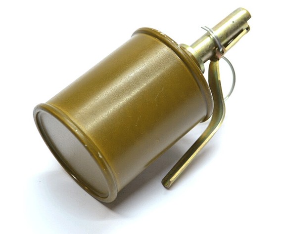 Фото: “Макет гранаты РГ-42 (ММГ)”, купить в интернет магазине