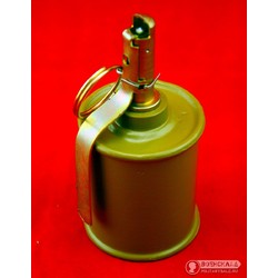 Фото: “Макет гранаты РГ-42 (ММГ)”