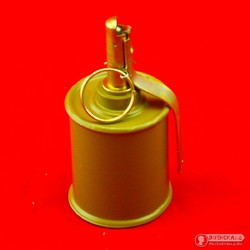 Фото: “Макет гранаты РГ-42 (ММГ)”