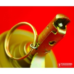 Фото: “Макет гранаты РГ-42 (ММГ)”