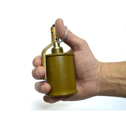 Фото: “Макет гранаты РГ-42 (ММГ)”