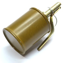 Фото: “Макет гранаты РГ-42 (ММГ)”