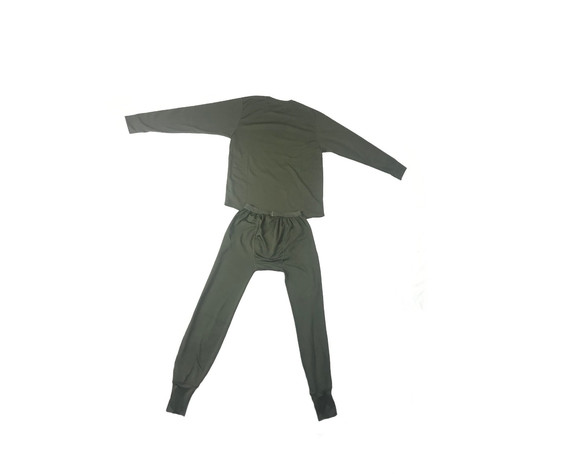 Фото: “Термобельё Британской армии б/у”, купить в интернет магазине