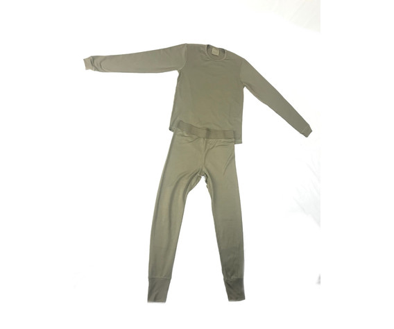 Фото: “Термобельё Британской армии б/у”, купить в интернет магазине