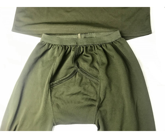 Фото: “Термобельё Британской армии б/у”, купить в интернет магазине