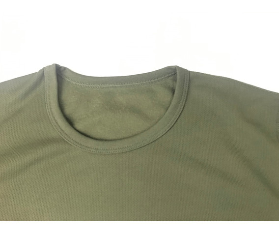 Фото: “Термобельё Британской армии б/у”, купить в интернет магазине