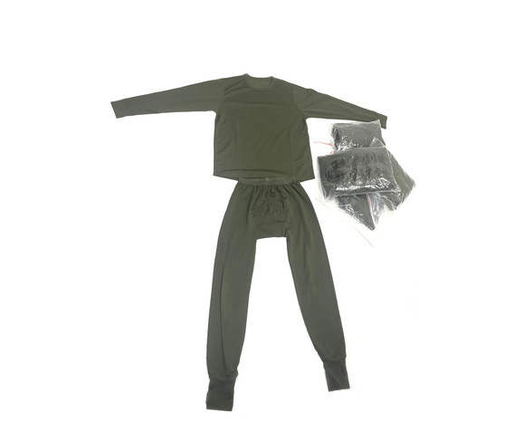 Фото: “Термобельё Британской армии б/у”, купить в интернет магазине