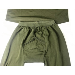 Фото: “Термобельё Британской армии б/у”