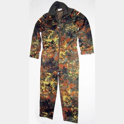 Фото: “Комбинезон BW c подстежкой”