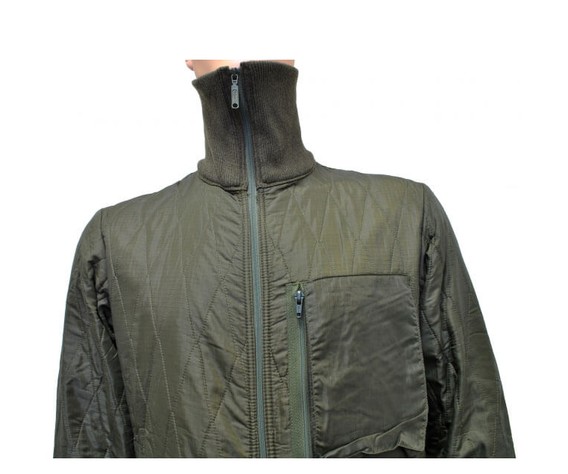 Фото: “Подстежка под комбинезон BW”, купить в интернет магазине