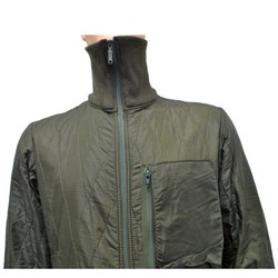 Фото: “Подстежка под комбинезон BW”