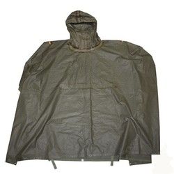 Фото: “Пончо Бундесвер б/у”, купить в интернет магазине
