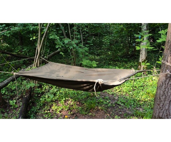 Фото: “Плащ-палатка армейская”, купить в интернет магазине