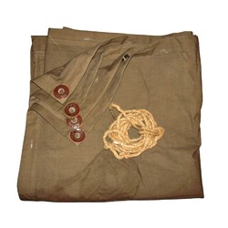 Фото: “Плащ-палатка армейская”, купить в интернет магазине