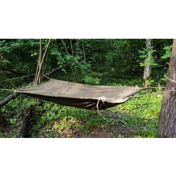 Фото: “Плащ-палатка армейская”